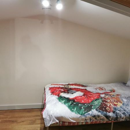 Palaz 1 - 2 Bedroom Garden Flat Edmonton Zewnętrze zdjęcie