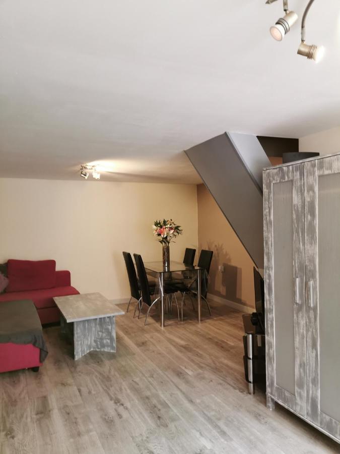 Palaz 1 - 2 Bedroom Garden Flat Edmonton Zewnętrze zdjęcie
