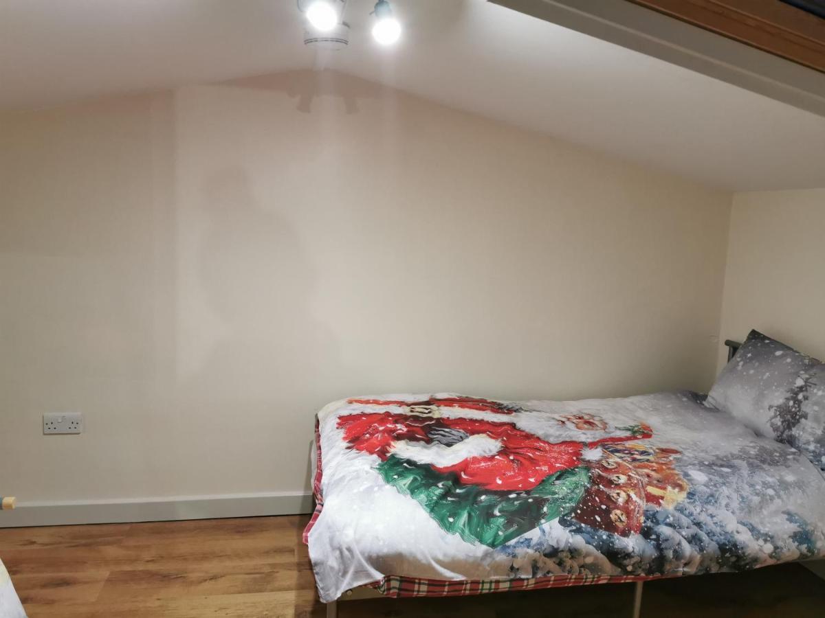 Palaz 1 - 2 Bedroom Garden Flat Edmonton Zewnętrze zdjęcie