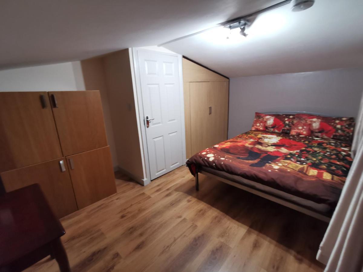 Palaz 1 - 2 Bedroom Garden Flat Edmonton Zewnętrze zdjęcie