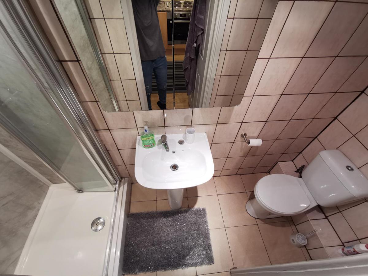 Palaz 1 - 2 Bedroom Garden Flat Edmonton Zewnętrze zdjęcie