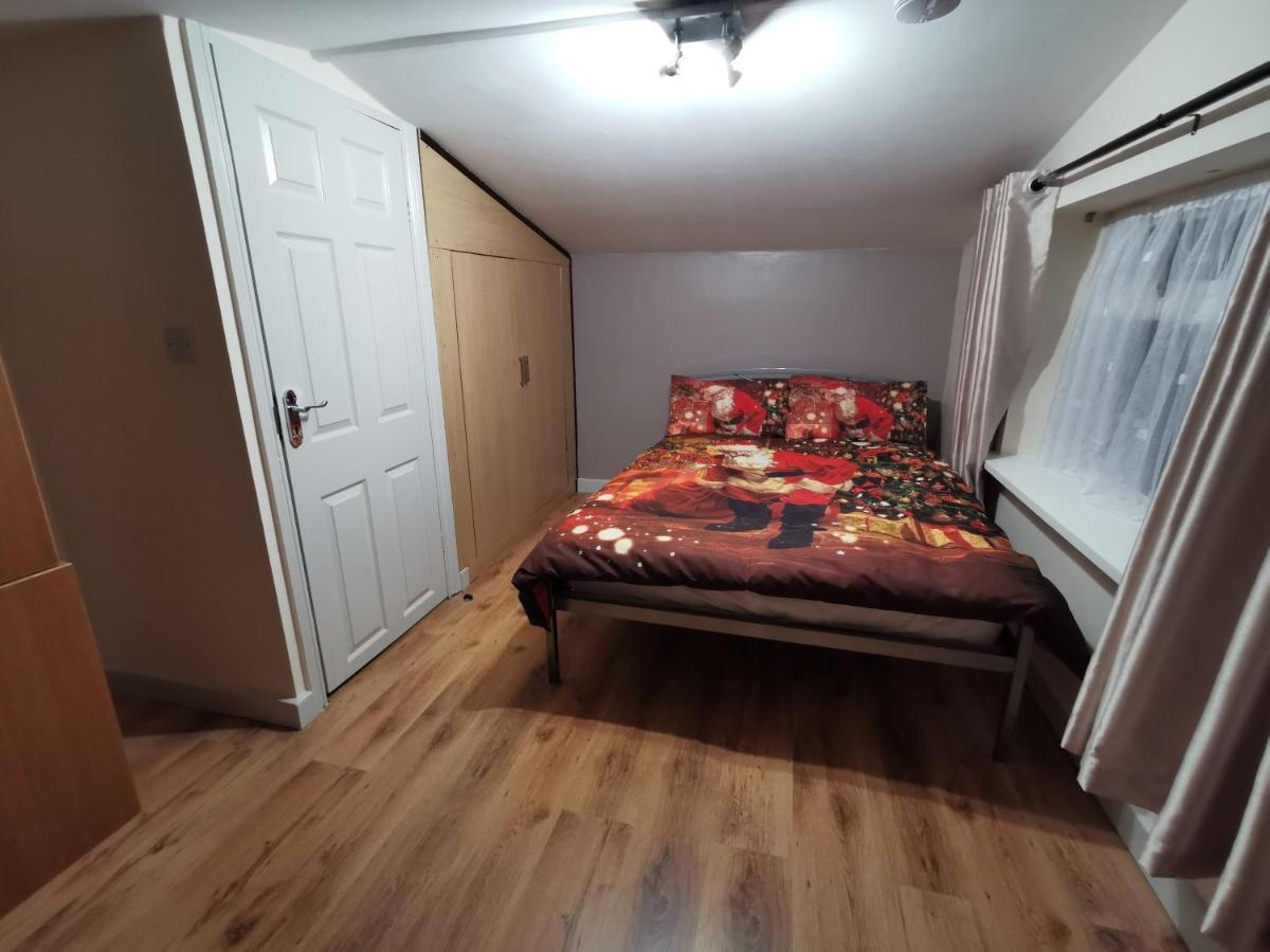 Palaz 1 - 2 Bedroom Garden Flat Edmonton Zewnętrze zdjęcie