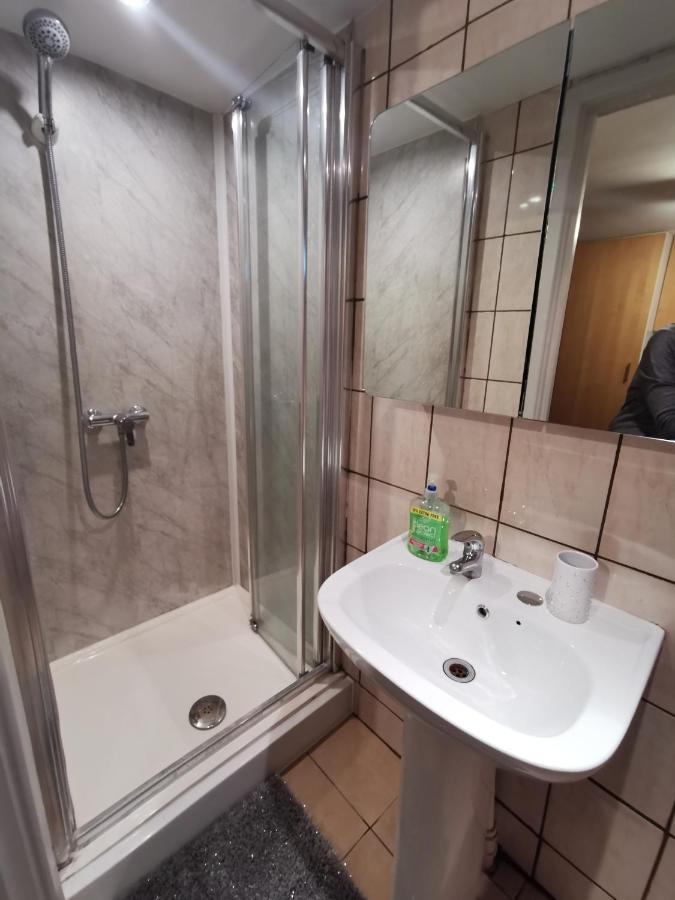 Palaz 1 - 2 Bedroom Garden Flat Edmonton Zewnętrze zdjęcie