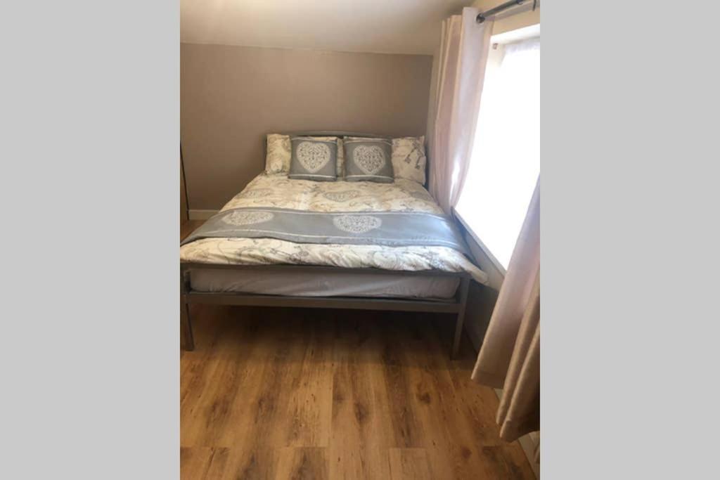 Palaz 1 - 2 Bedroom Garden Flat Edmonton Zewnętrze zdjęcie