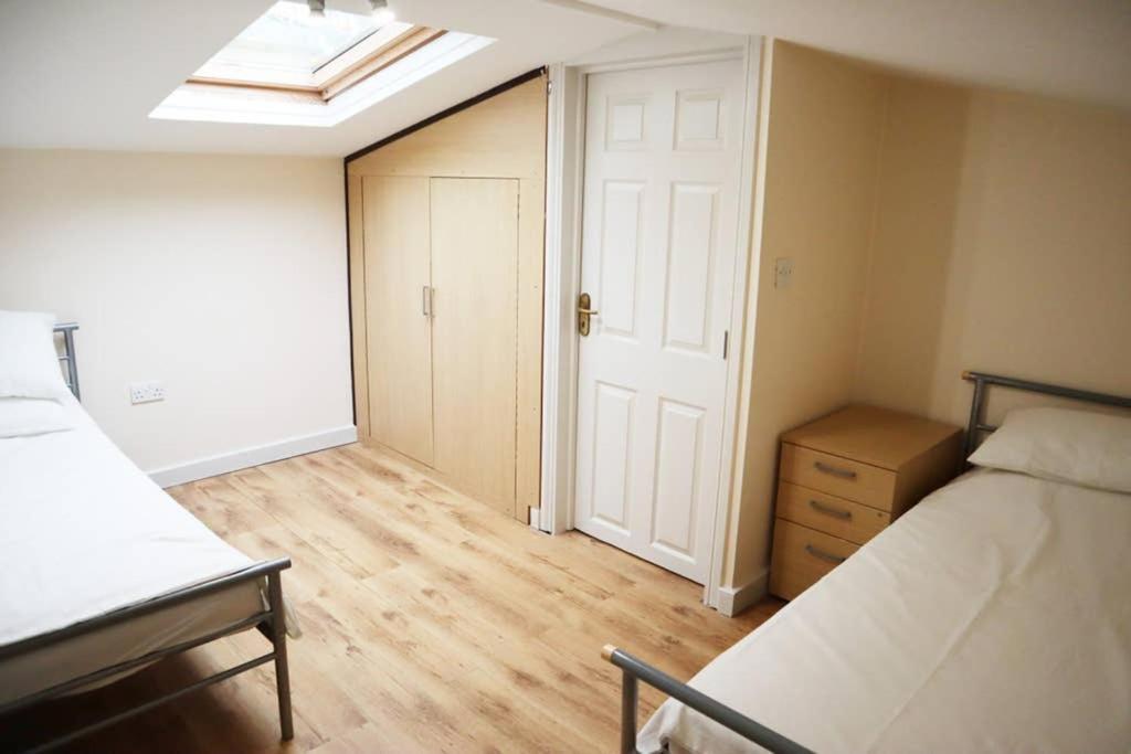 Palaz 1 - 2 Bedroom Garden Flat Edmonton Zewnętrze zdjęcie